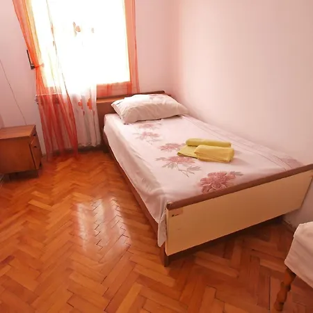 Fuer 7 Personen Ca 90 Qm In Pula, Istrien Istrische Riviera Appartement