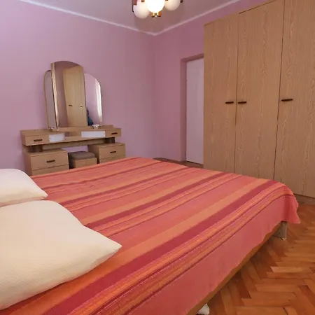Fuer 7 Personen Ca 90 Qm In Pula, Istrien Istrische Riviera Appartement Pula
