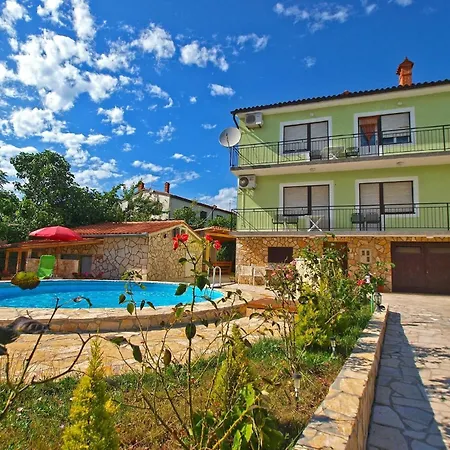 Appartement Fuer 7 Personen Ca 90 Qm In Pula, Istrien Istrische Riviera