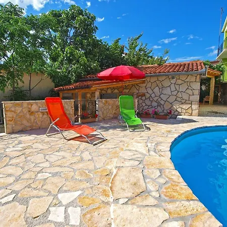 Appartement Fuer 7 Personen Ca 90 Qm In Pula, Istrien Istrische Riviera *