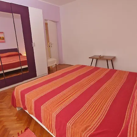 Apartment Fuer 7 Personen Ca 90 Qm In Pula, Istrien Istrische Riviera
